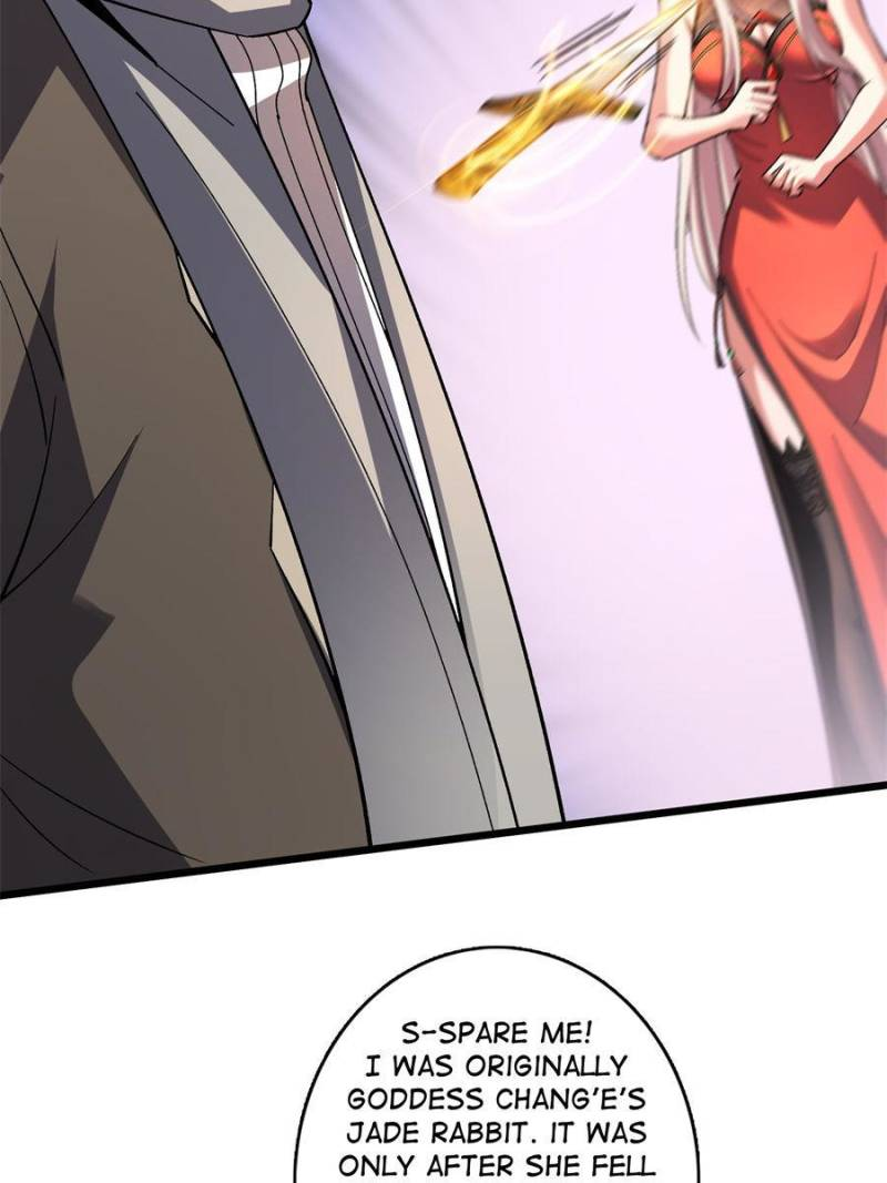 Infinite Job Transfer: I Can Summon Max Level Goddess Chapter 41 10